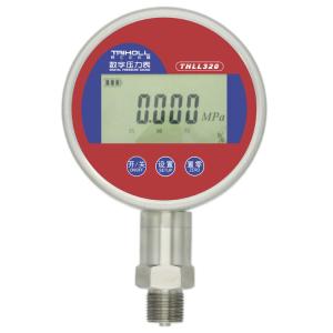 THLL320數字壓力表